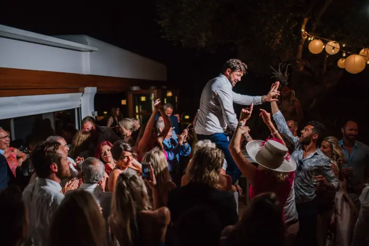 Can Curreu Ibiza Wedding Photographer — image 6 of 11