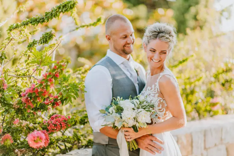 Paphos Wedding Photographer — image 294 of 383