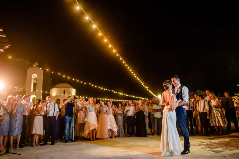 Anassa Hotel Wedding Photographer Cyprus — image 72 of 80