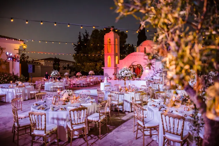 Anassa Hotel Wedding Photographer Cyprus — image 74 of 80