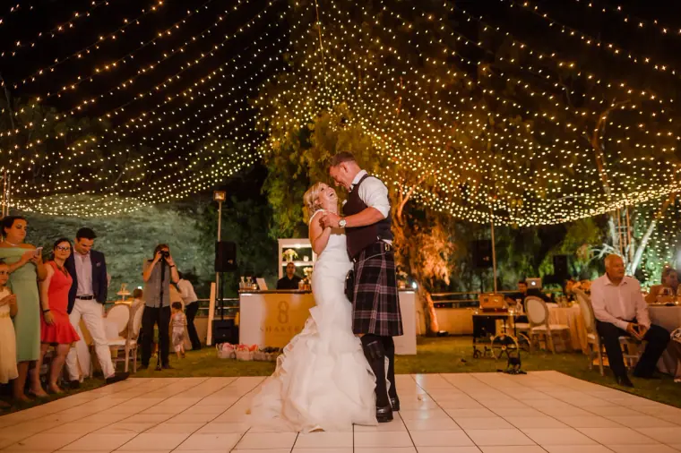 Hadjiantonas Winery Wedding Photographer — image 127 of 128
