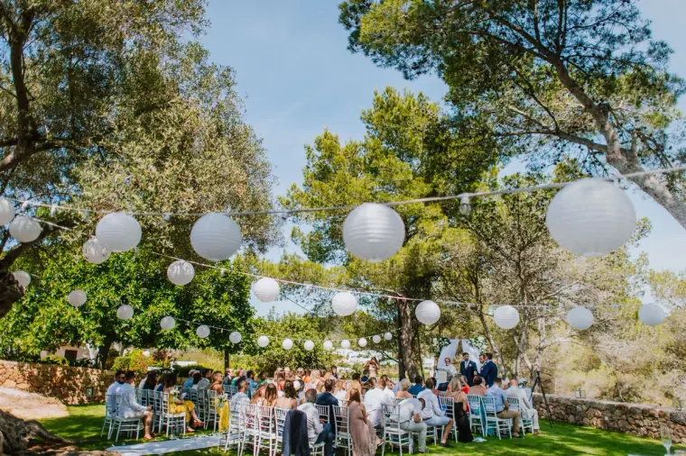 Can Curreu Ibiza Wedding Photographer — image 7 of 11