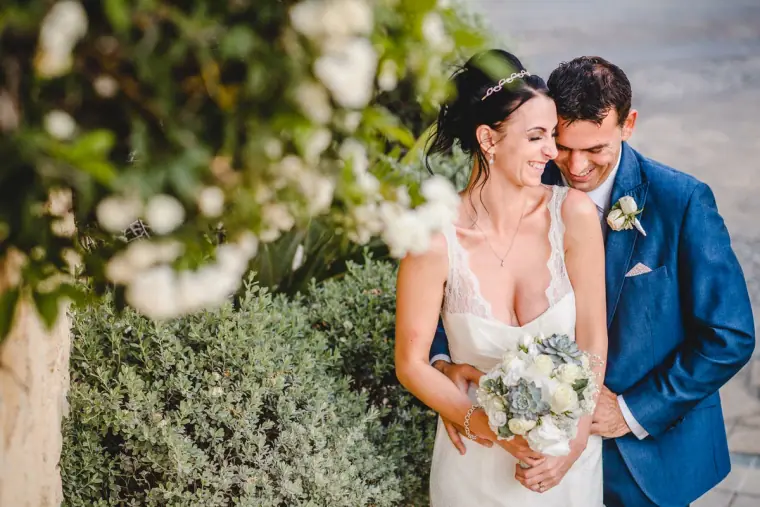 Paphos Wedding Photographer — image 297 of 383