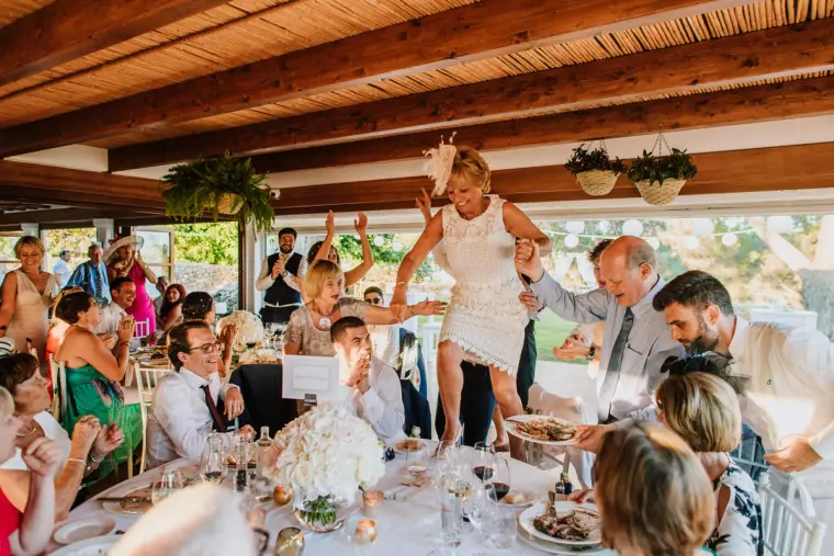 Can Curreu Ibiza Wedding Photographer — image 8 of 11