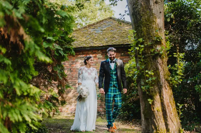 Windsor Guildhall Wedding Photographer — image 5 of 5