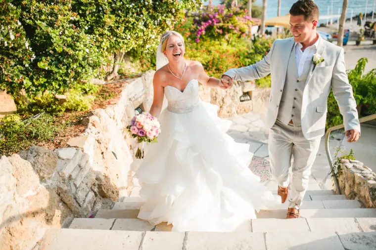 Coral Beach Hotel Wedding Photographer — image 86 of 86