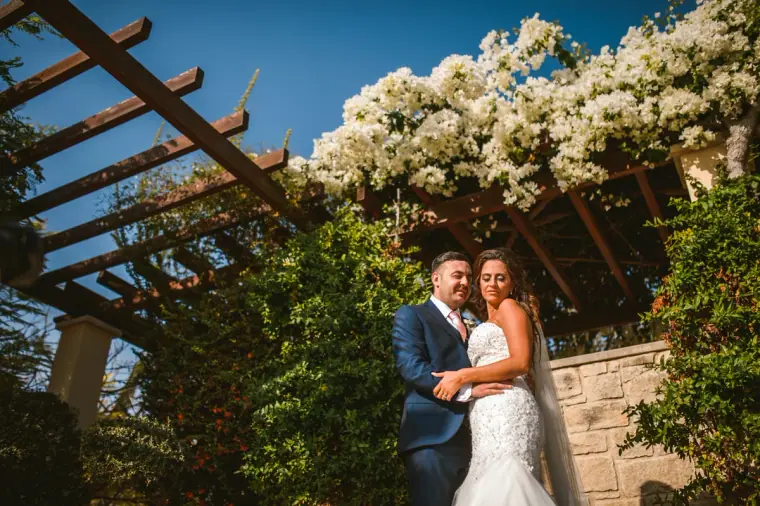 Paphos Wedding Photographer — image 299 of 383