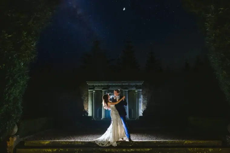 Wotton House Wedding Photographer Surrey — image 110 of 110