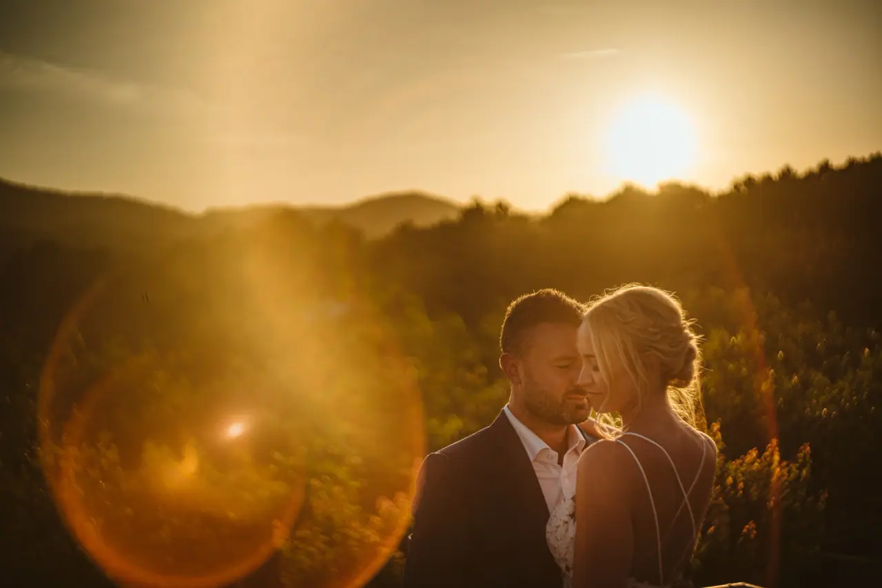 Can Gall Ibiza Wedding Photographer — Beziique