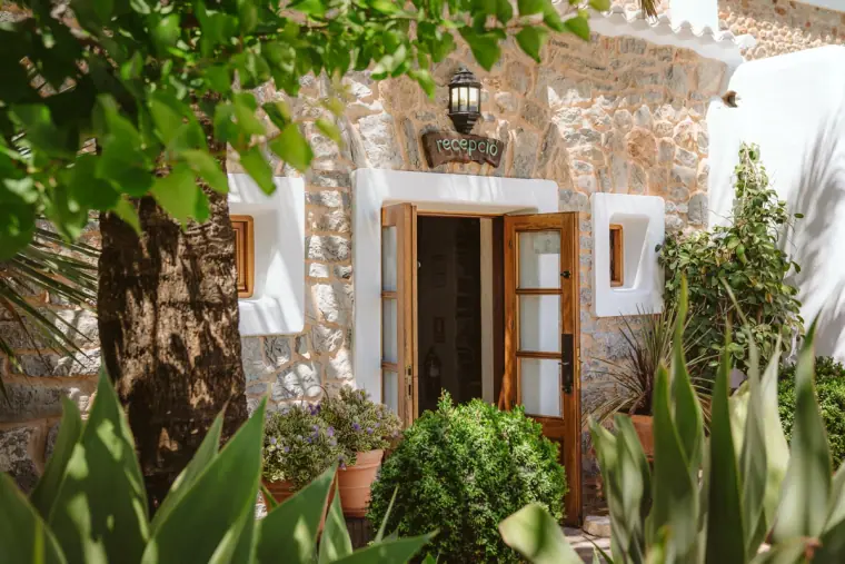 Can Gall Ibiza Wedding Photographer — image 5 of 39