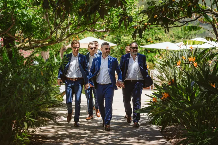 Can Gall Ibiza Wedding Photographer — image 13 of 39