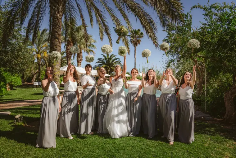 Can Gall Ibiza Wedding Photographer — image 15 of 39