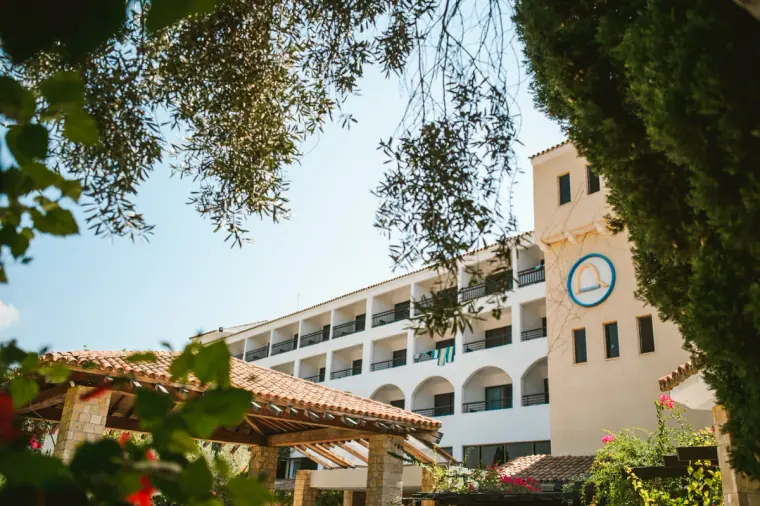 Paphos Wedding Photographer — image 140 of 383