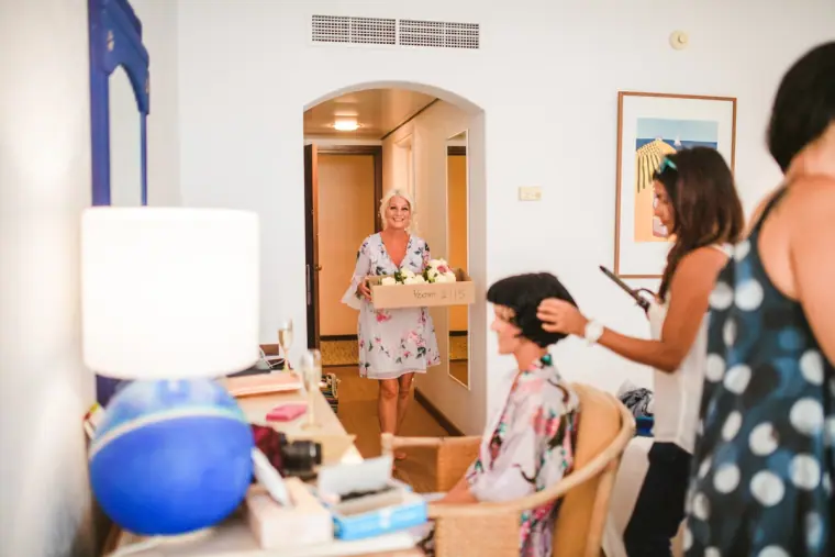 Paphos Wedding Photographer — image 145 of 383