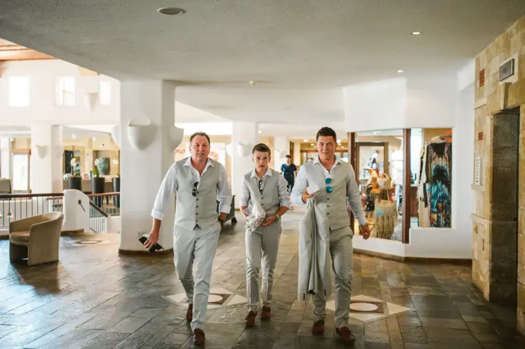 Paphos Wedding Photographer — image 155 of 383