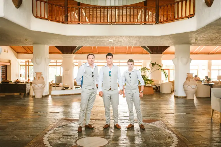 Paphos Wedding Photographer — image 156 of 383
