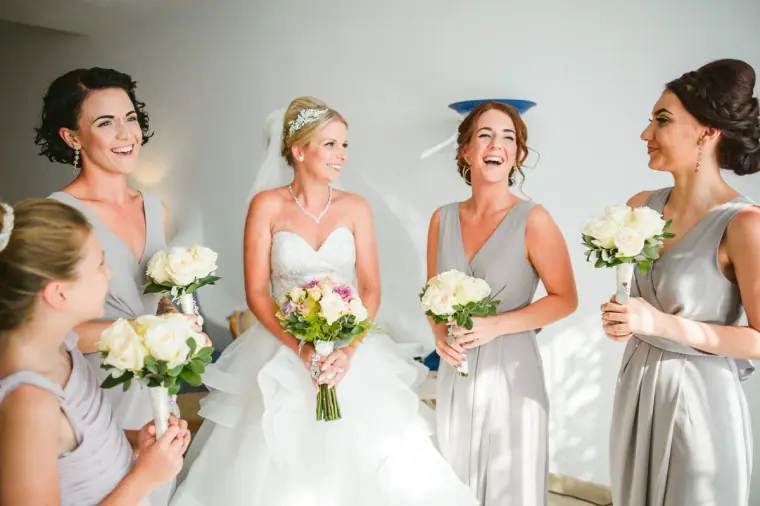 Paphos Wedding Photographer — image 170 of 383