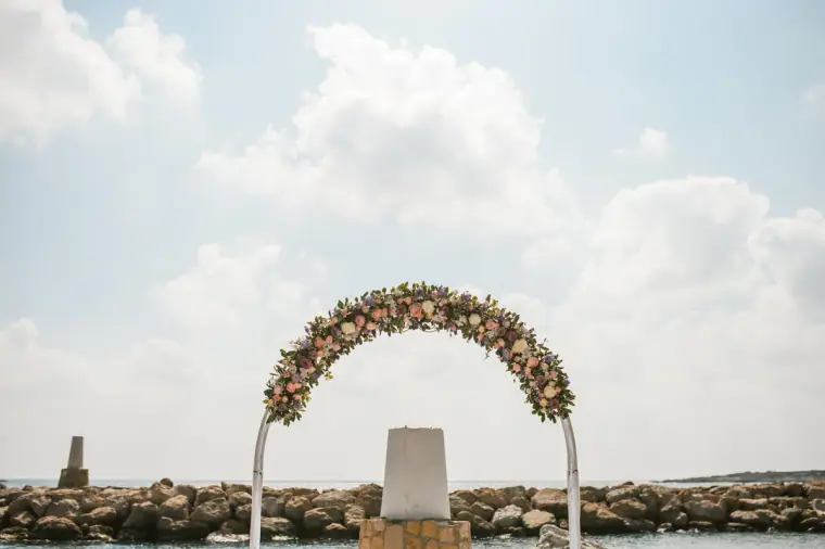 Paphos Wedding Photographer — image 174 of 383