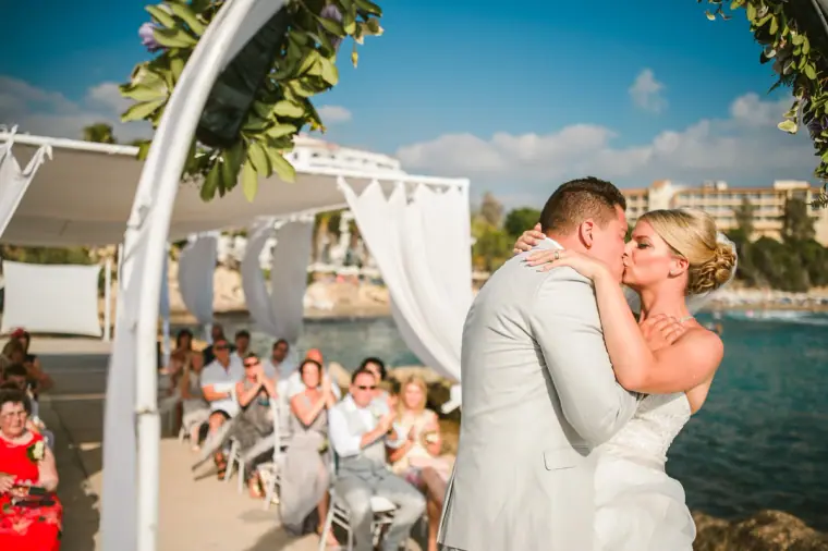 Paphos Wedding Photographer — image 185 of 383