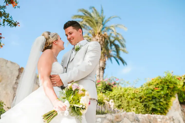 Paphos Wedding Photographer — image 190 of 383