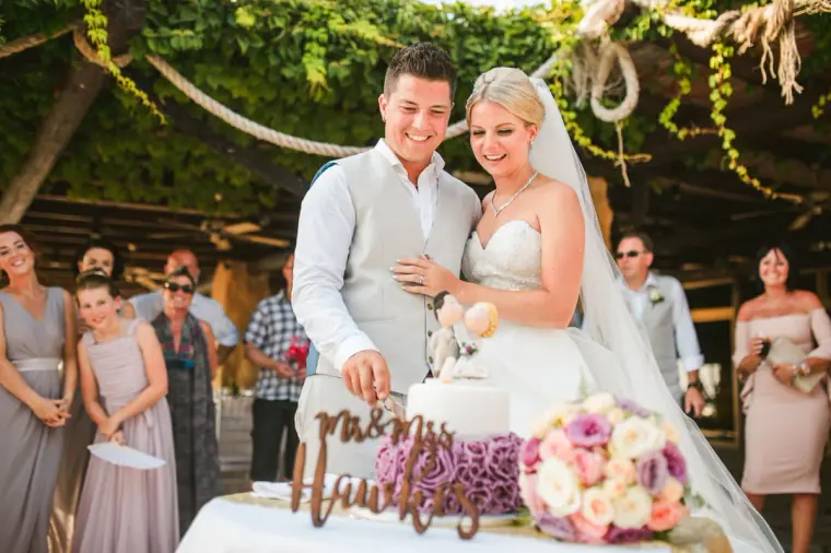 Paphos Wedding Photographer — image 192 of 383