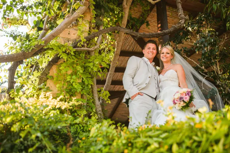 Paphos Wedding Photographer — image 202 of 383