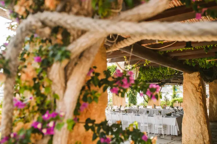 Paphos Wedding Photographer — image 204 of 383