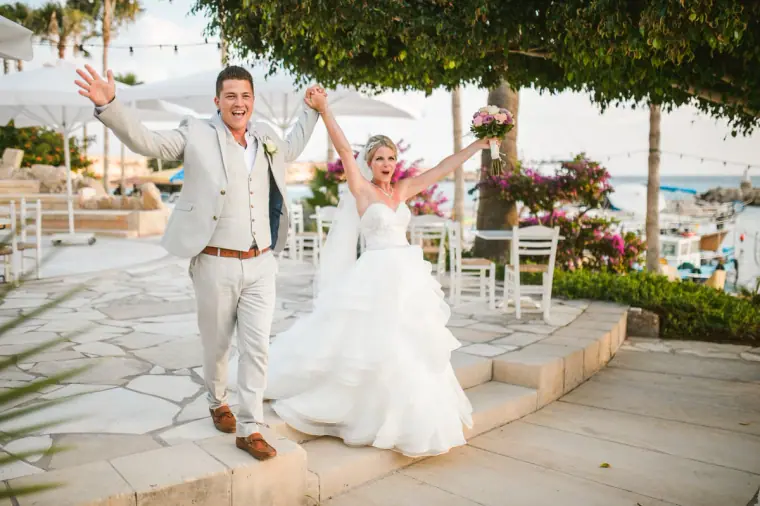 Paphos Wedding Photographer — image 207 of 383