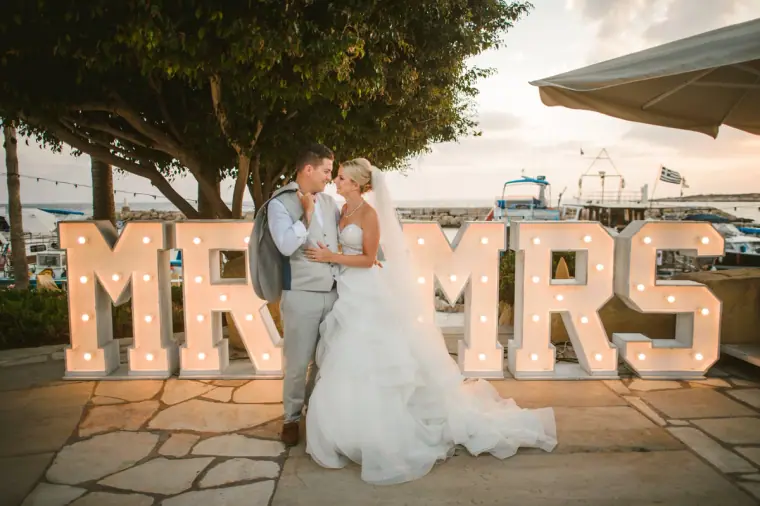 Paphos Wedding Photographer — image 208 of 383