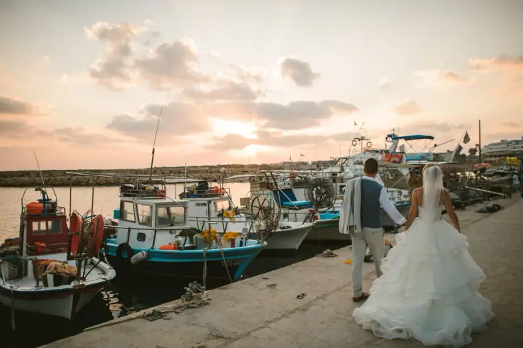 Paphos Wedding Photographer — image 209 of 383