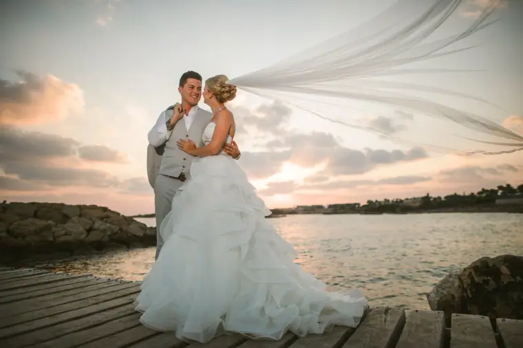 Paphos Wedding Photographer — image 210 of 383