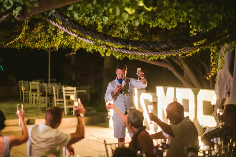 Paphos Wedding Photographer — image 215 of 383
