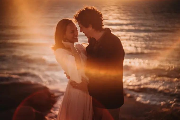 Paphos Sea Caves Cyprus Elopement Photographer — Beziique — image 11 of 24