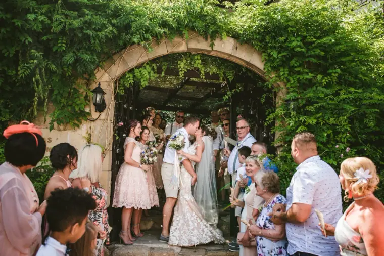 Vasilias Nikoklis Inn Wedding Photographer — image 104 of 688
