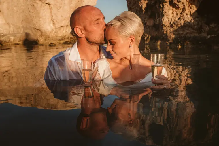 5 Unique Valentine's Proposal Ideas — Cyprus Wedding Photographer — image 2 of 19