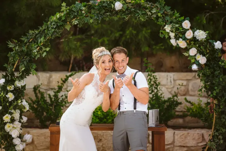 5 Unique Valentine's Proposal Ideas — Cyprus Wedding Photographer — image 8 of 19