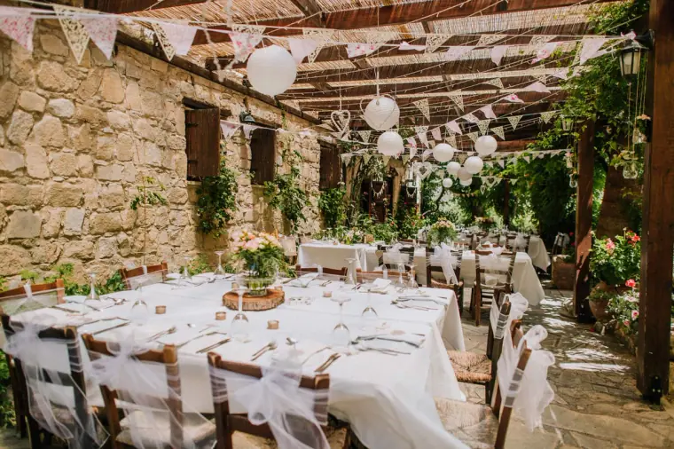 Vasilias Nikoklis Inn Cyprus Wedding Photography — image 26 of 127
