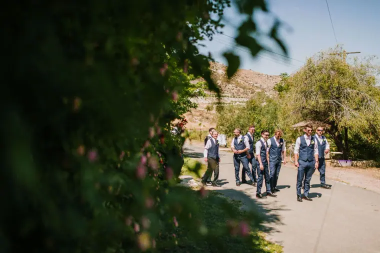 Vasilias Nikoklis Inn Cyprus Wedding Photography — image 43 of 127