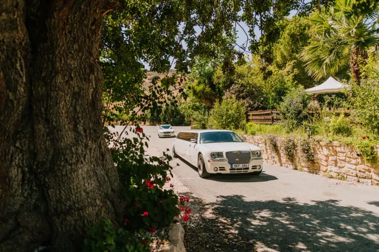 Vasilias Nikoklis Inn Cyprus Wedding Photography — image 51 of 127