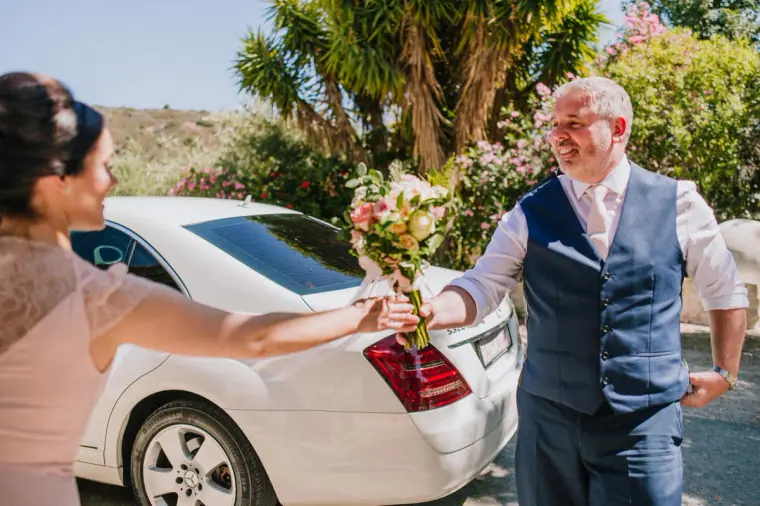 Vasilias Nikoklis Inn Cyprus Wedding Photography — image 53 of 127