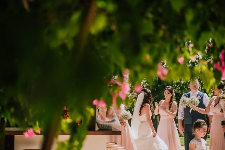 Vasilias Nikoklis Inn Cyprus Wedding Photography — image 55 of 127
