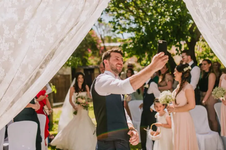 Vasilias Nikoklis Inn Cyprus Wedding Photography — image 60 of 127