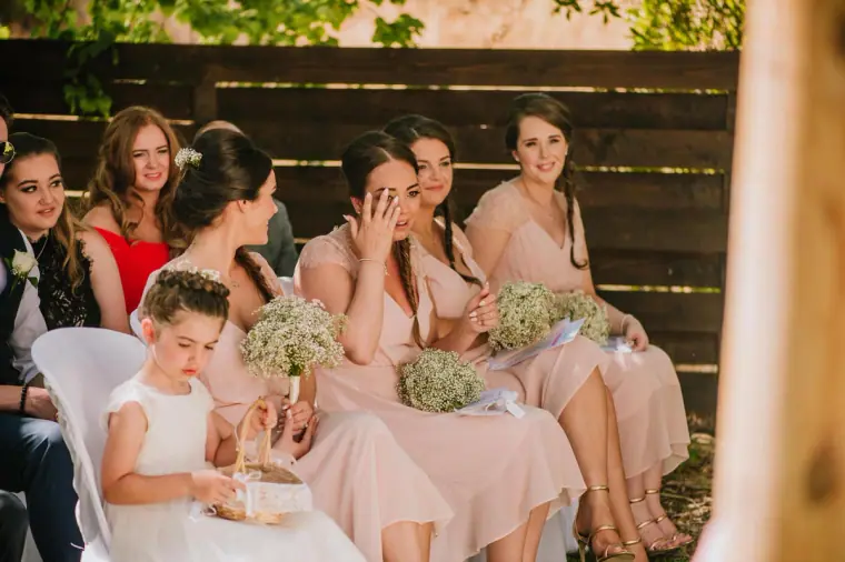 Vasilias Nikoklis Inn Cyprus Wedding Photography — image 64 of 127