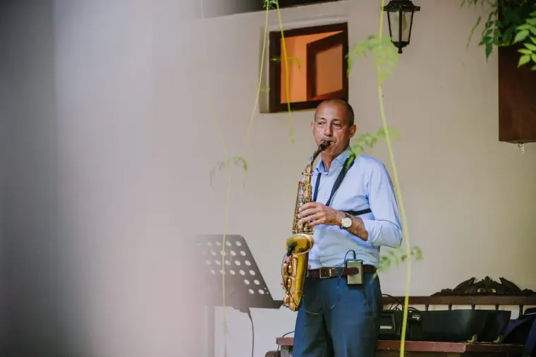 Vasilias Nikoklis Inn Cyprus Wedding Photography — image 81 of 127