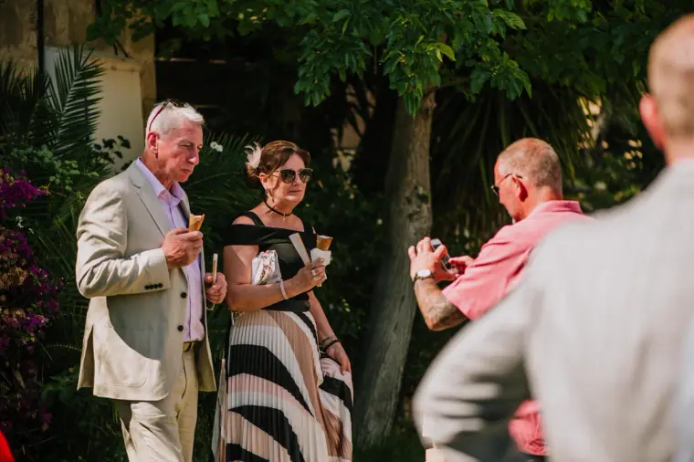 Vasilias Nikoklis Inn Cyprus Wedding Photography — image 83 of 127