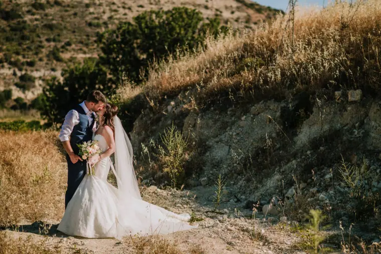 Vasilias Nikoklis Inn Cyprus Wedding Photography — image 87 of 127