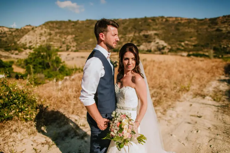 Vasilias Nikoklis Inn Cyprus Wedding Photography — image 88 of 127