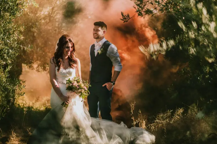 Vasilias Nikoklis Inn Cyprus Wedding Photography — image 91 of 127