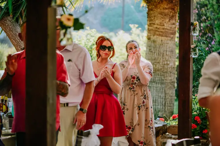 Vasilias Nikoklis Inn Cyprus Wedding Photography — image 97 of 127