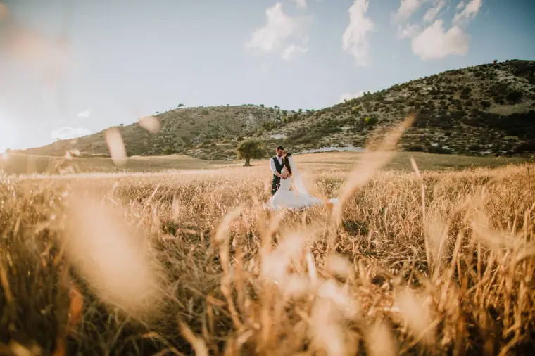 Vasilias Nikoklis Inn Cyprus Wedding Photography — image 104 of 127